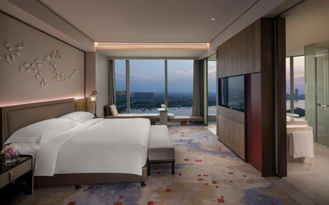 InterContinental Quanzhou by IHG