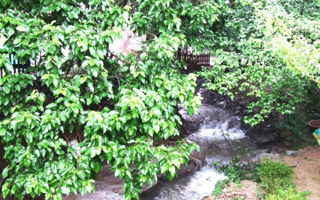 Yangpyeong Romance Pension