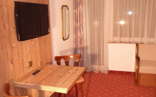 Pension Glockenstuhl