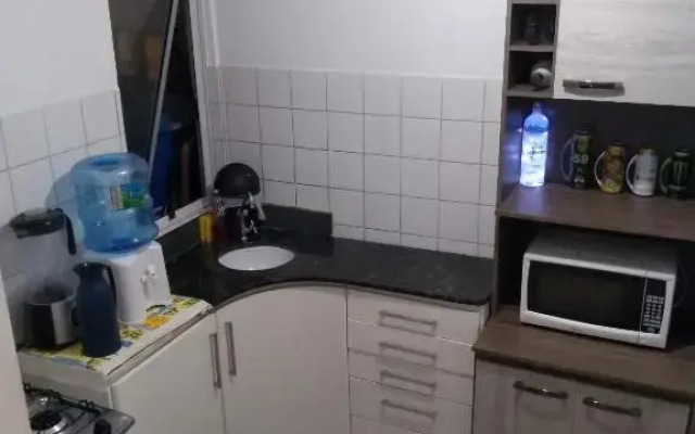 Minha casa é sua casa