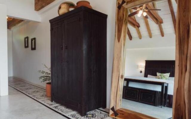 Villas Los Olivos
