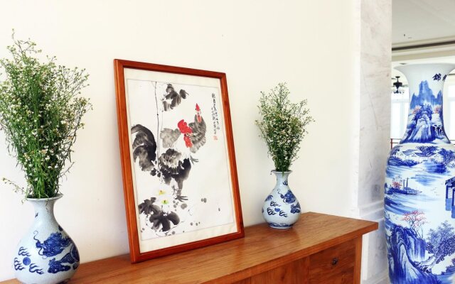 Katathong Golf Resort & Spa