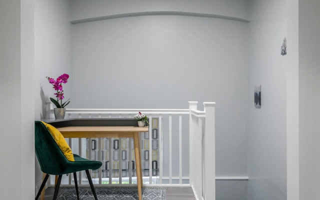Carlton Vale Apartments