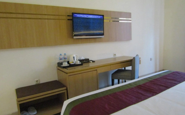 Al Azhar Azhima Hotel Resort and Convention