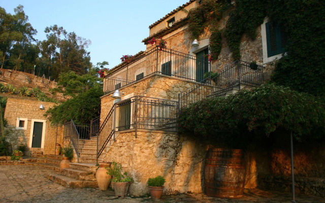 Masseria Bannata
