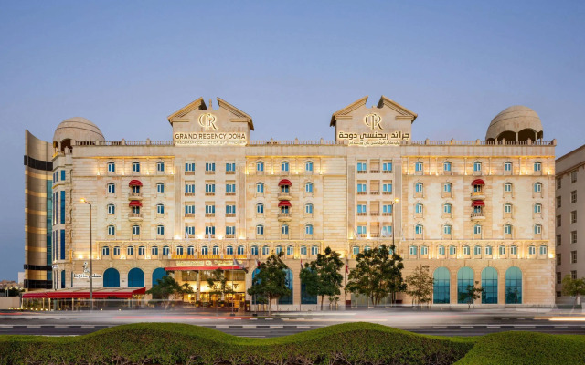 Grand Regency Doha, Trademark Collection by Wyndham