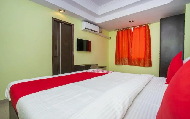 The Hotel Nalanda by OYO Rooms