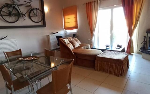 Aria Guest House