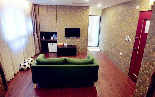 Everyday Hot Spring Hotel