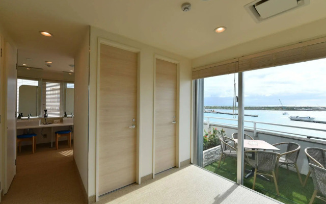 Blue Cabin Ishigaki Jima