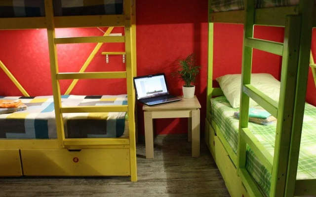 Country Hostel - Hostel in Moskva - Photo 4