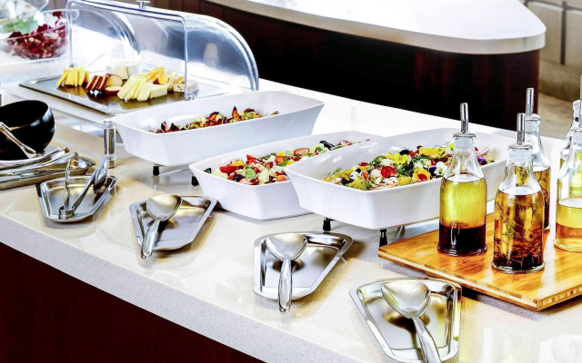 Novotel Ambassador Suwon