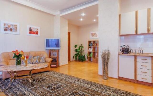 Prime Apartments 2