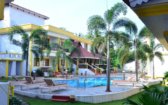 Spazio Leisure Resort