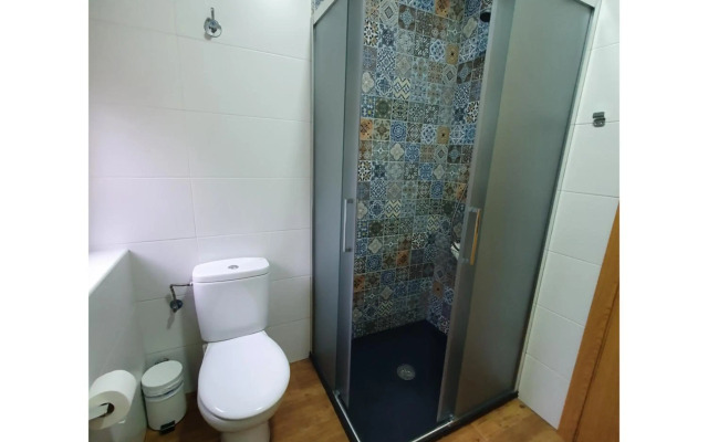 El Cincho - La Colina