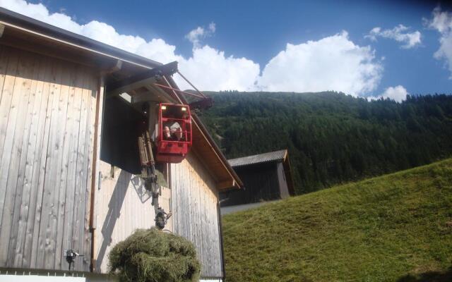 Hotel Toni