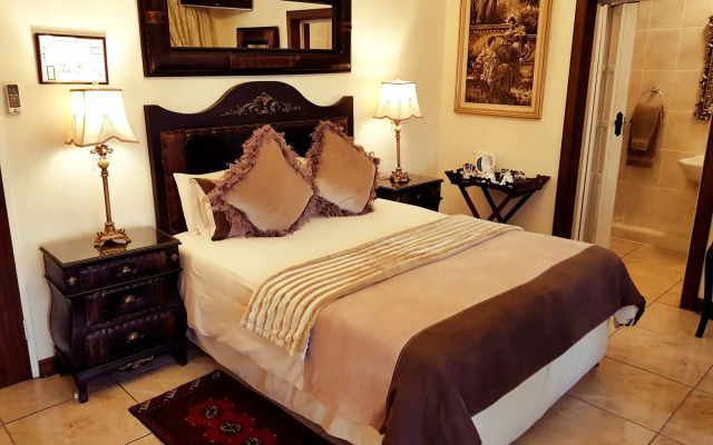 Kimberley Manor Guesthouse