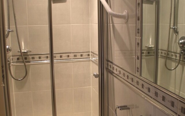 The Devoncourt Resort