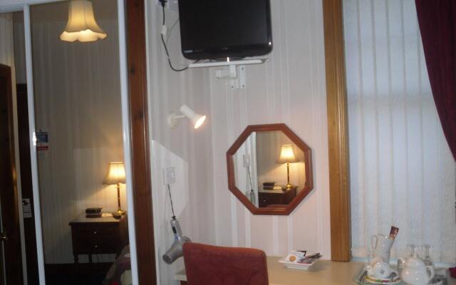 Acer Lodge Guest House