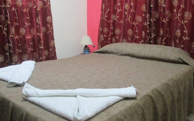 Casas de Arturo y Xiomara - Casa No. 2