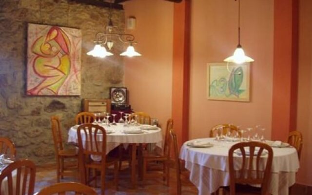 Posada Turismo Rural Artesa