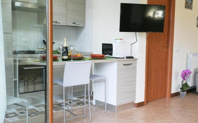 Suite Andrea