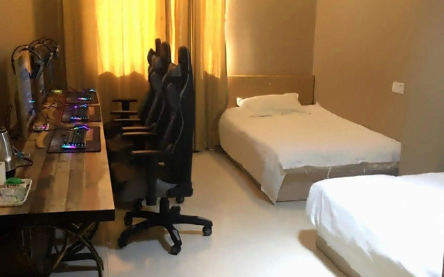 Wuxi Qinhe A Business Hotel