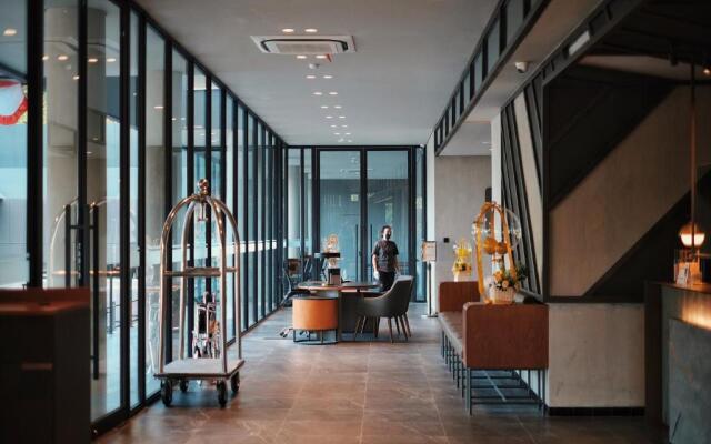 Mahima Hotel