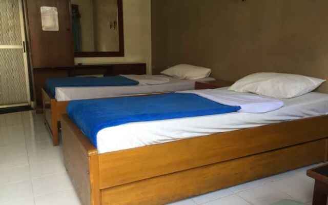 Parama Hotel