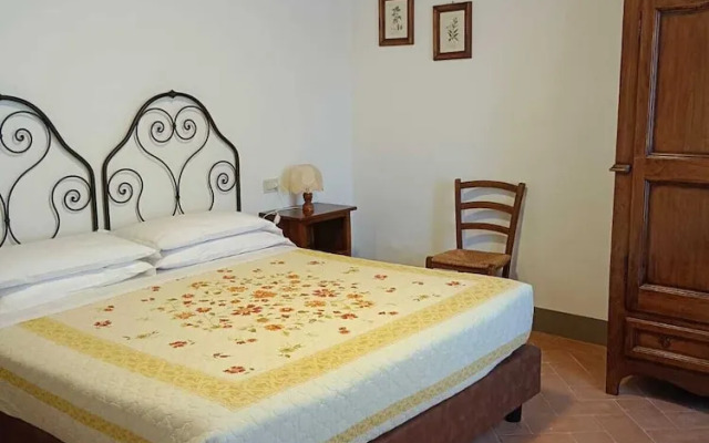 Sant'Anna in Camprena Agriturismo