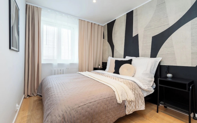 New York by Kairos Apartments