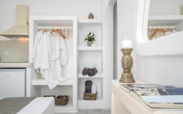 Naxos Dream Oniro Studios - Adults Only