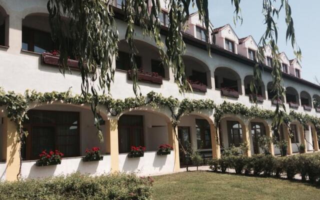 Hotel Mörbischerhof