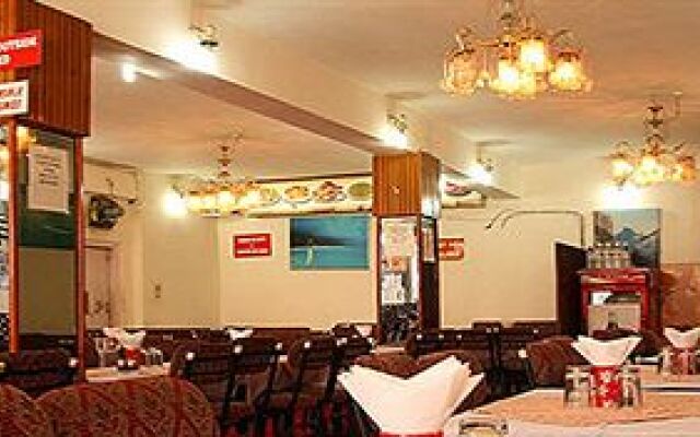 Hotel New Adarsh