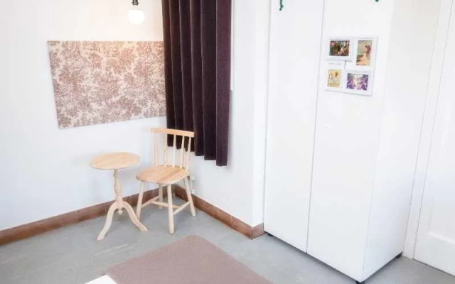 Residencias Universitarias Nikbor S L