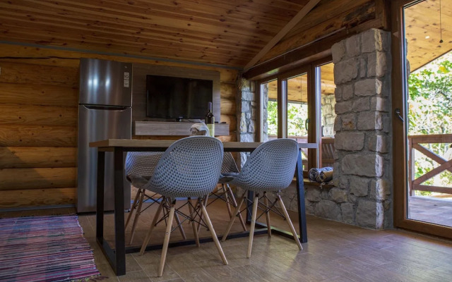 Vucje Brdo in Kolasin