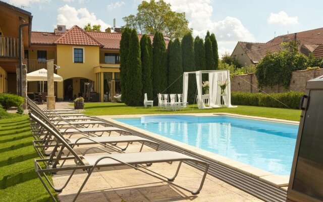 Hotel Garni Klaret