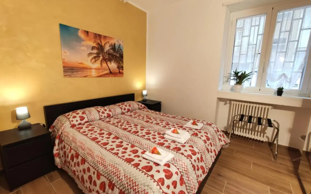 B&B Isabell