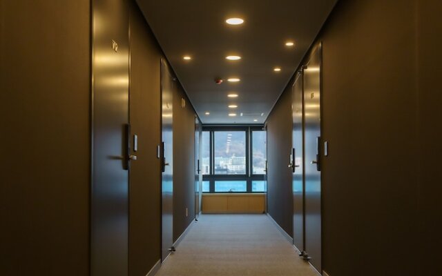 The Stay Hue Myeongdong