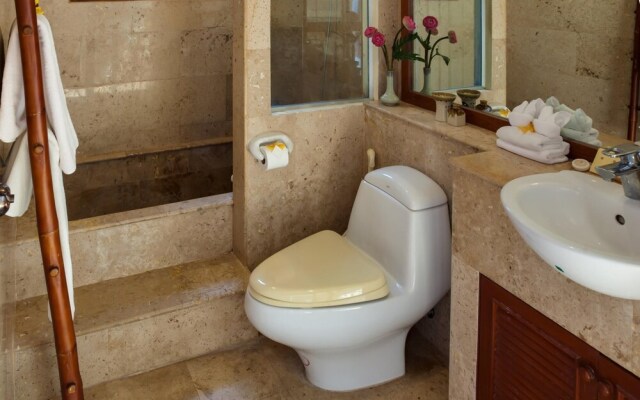 Villa Sapparos - Choeng Mon