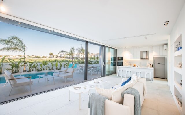 White Pearl Villa 7