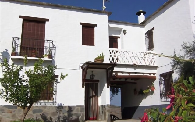 Balcón De Válor - Centro De Turismo Rural - Apartment