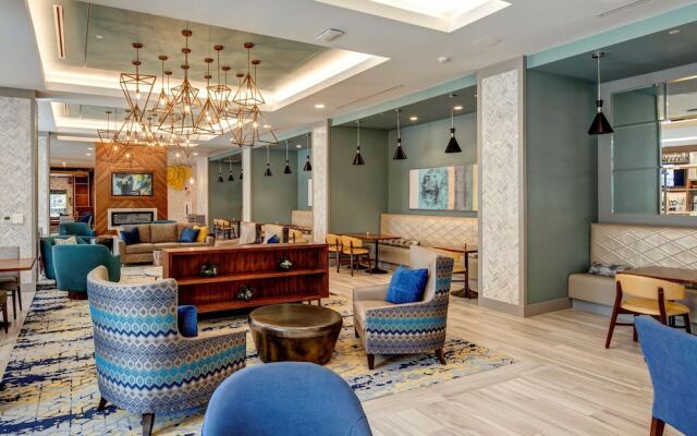 Hilton Garden Inn Wilsonville Portland (Formerly Quality Inn Wilsonville)
