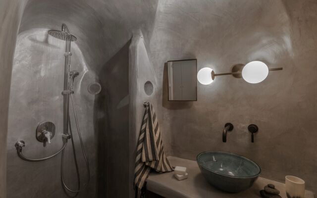 Casa Grande Santorini Vacation Houses