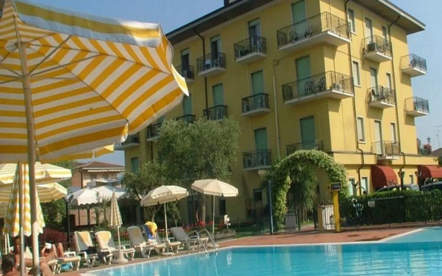 Hotel Bella Peschiera