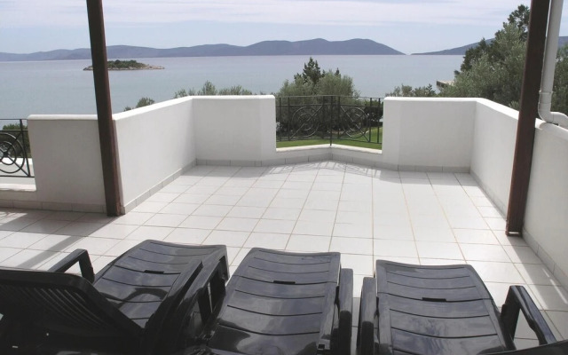 Soleiliosonne Haus Minos