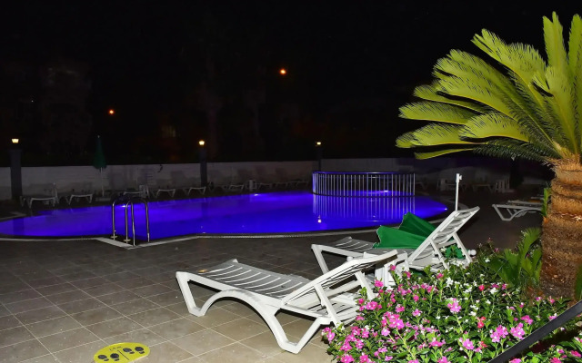 Nora Suit Hotel