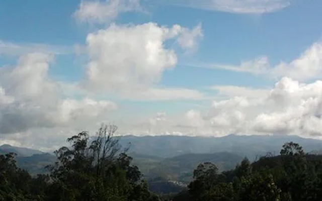 Doddabetta Resort
