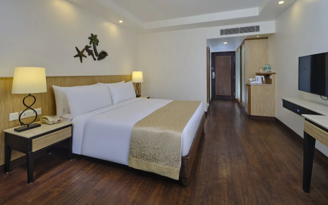 Holiday Inn Resort Goa by IHG