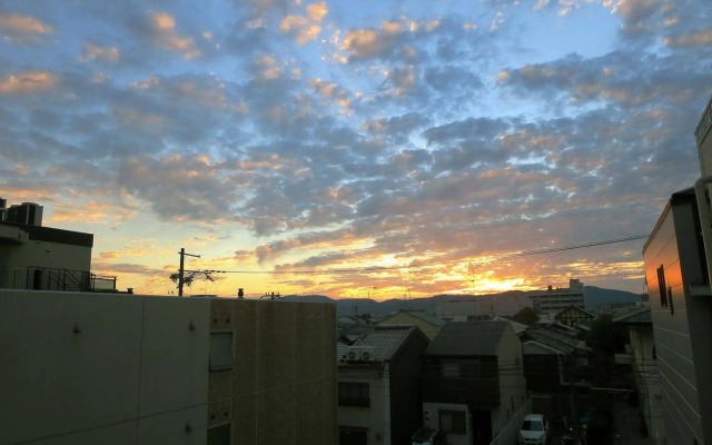 Kyoto Yoko & Akira Guesthouse